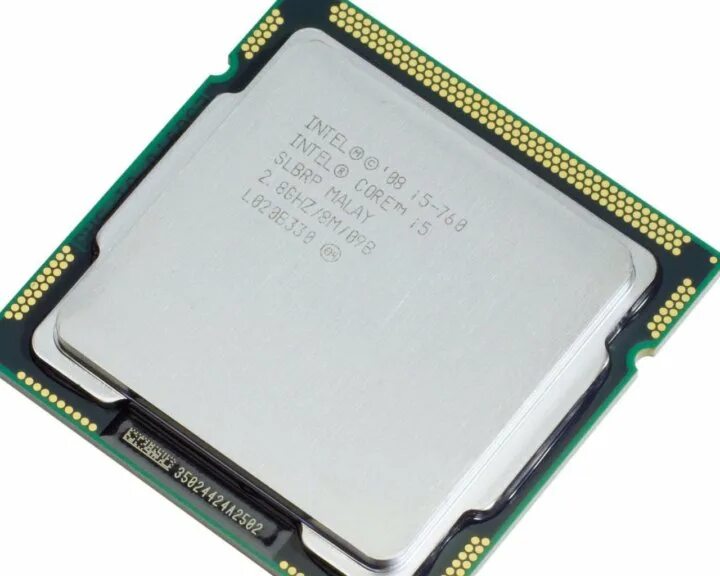 I5 17
