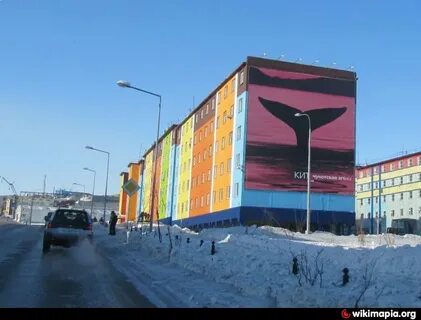 Улица отке