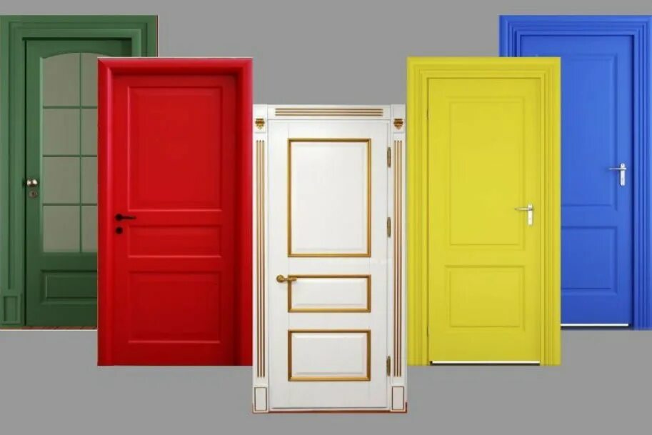 Разноцветные двери. Цветные межкомнатные двери. Двери эмаль. Крашенные двери межкомнатные. Распродажа куплю двери межкомнатные