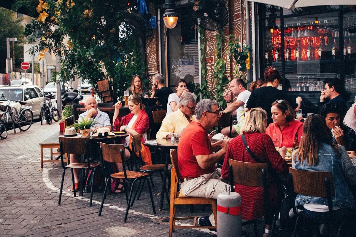 Кухня тель авива. Ресторан 2c тель авив. Рестораны тель авива. Тель авив кафе. Ресторан пушкин тель авив.