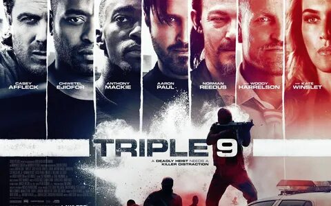 Три 9 отзывы