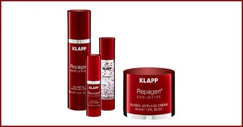Klapp косметика
