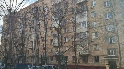 2 фрунзенская дом