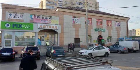 Зеленодольск 11