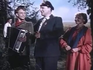 Песня не станешь другой