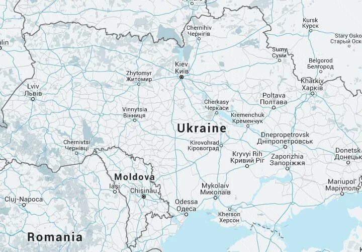 Как попасть в молдавию