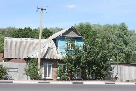 Короче шебекино