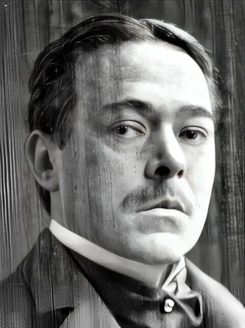 Hjalmar Söderberg - IMDb