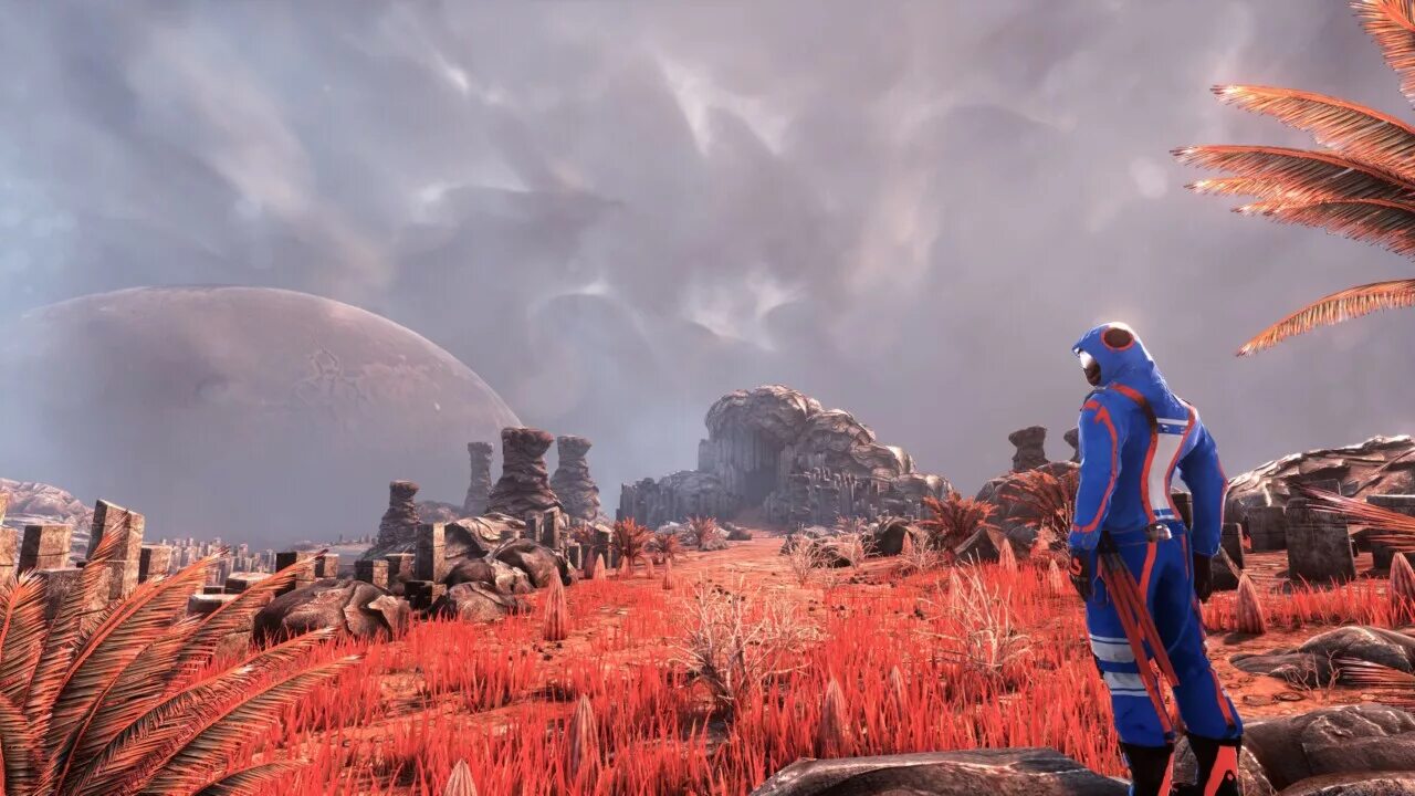 The gaming project. Солус проджект. the solus project. the solus project на playstation 4. the solus project 2.
