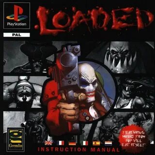 Loaded 1