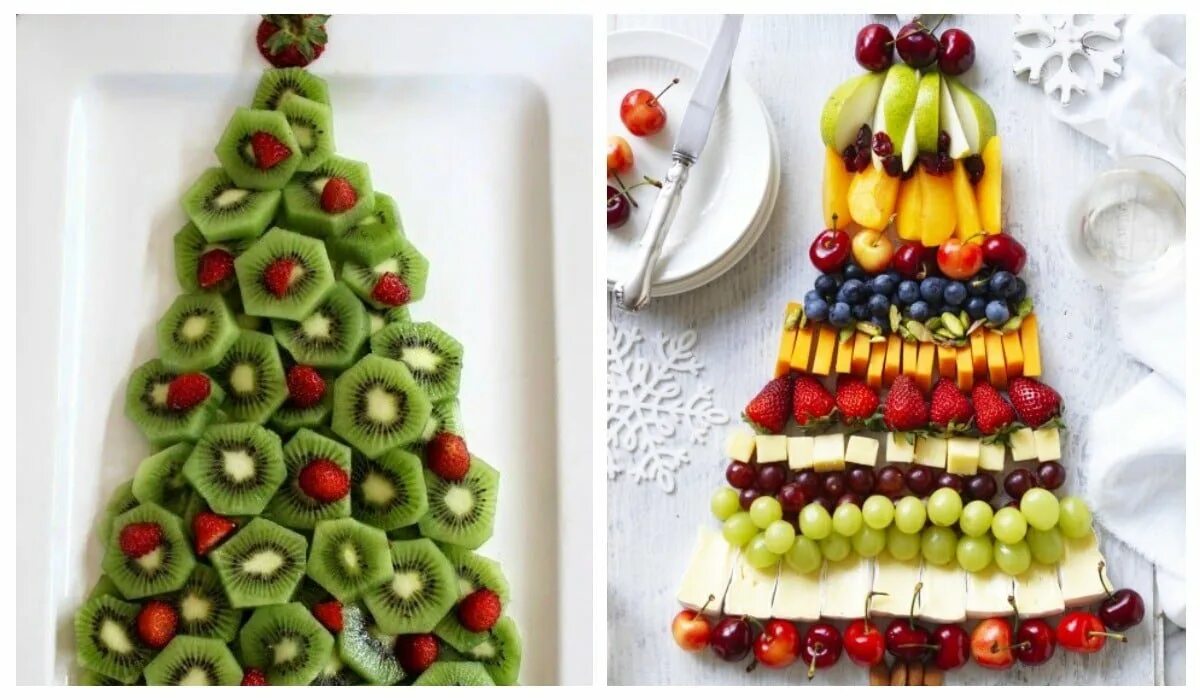 Елка из фруктов. Новогодняя елка из фруктов. Елка с фруктами. Ёлочка из фруктов на новый год. Красивые елочки из фруктов.