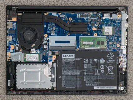 Thinkpad e16 g1