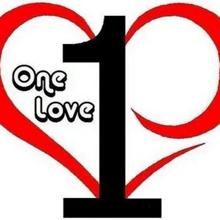 But love first
