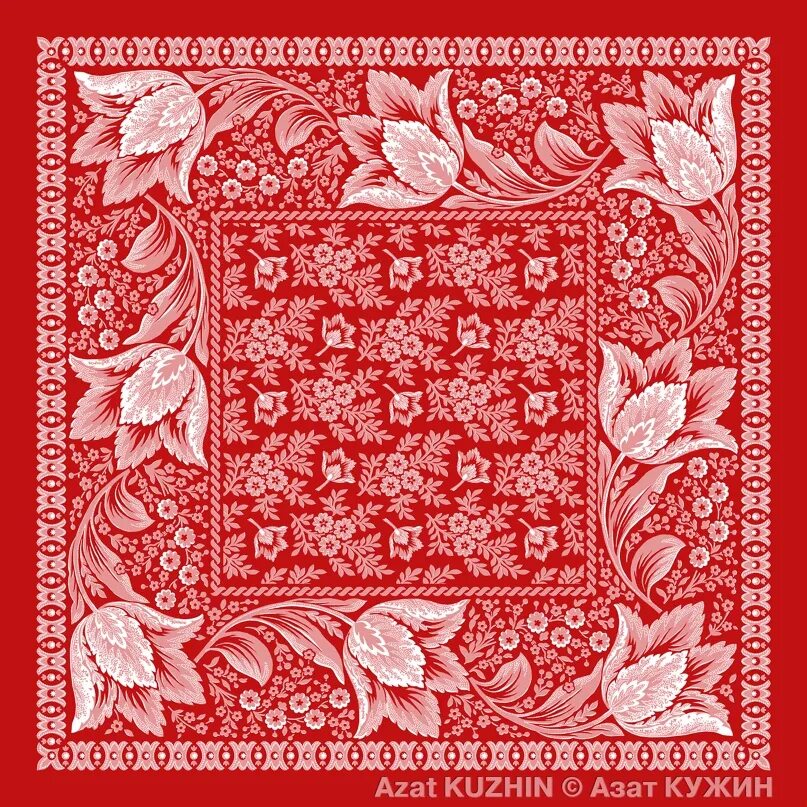 Акмаль платок. Французский платок башкирский. французский красный платок. старинный французский платок. башкирская в красном платке.
