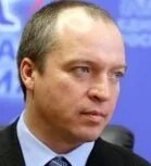 Сайт лица власти