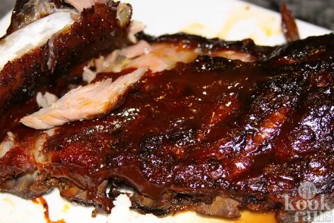 Back ribs