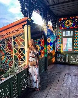 Калейдоскоп улиц