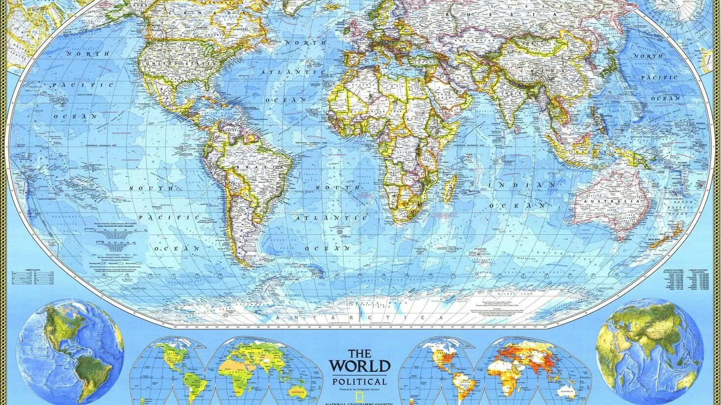 Карты формате map. Карты формате map