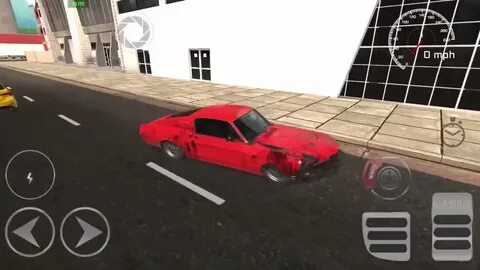 Wdamage