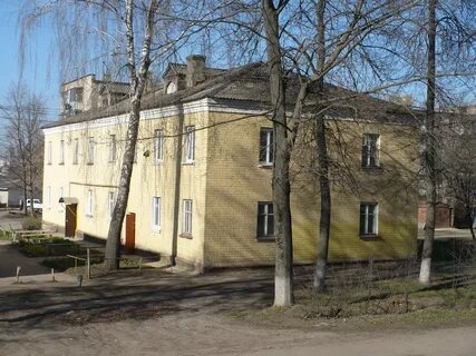 Карачевское шоссе