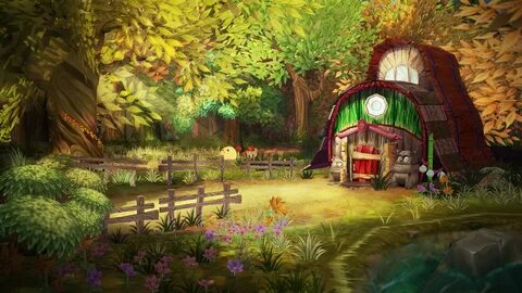 Forest story