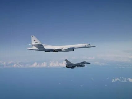 Российские самолеты летают