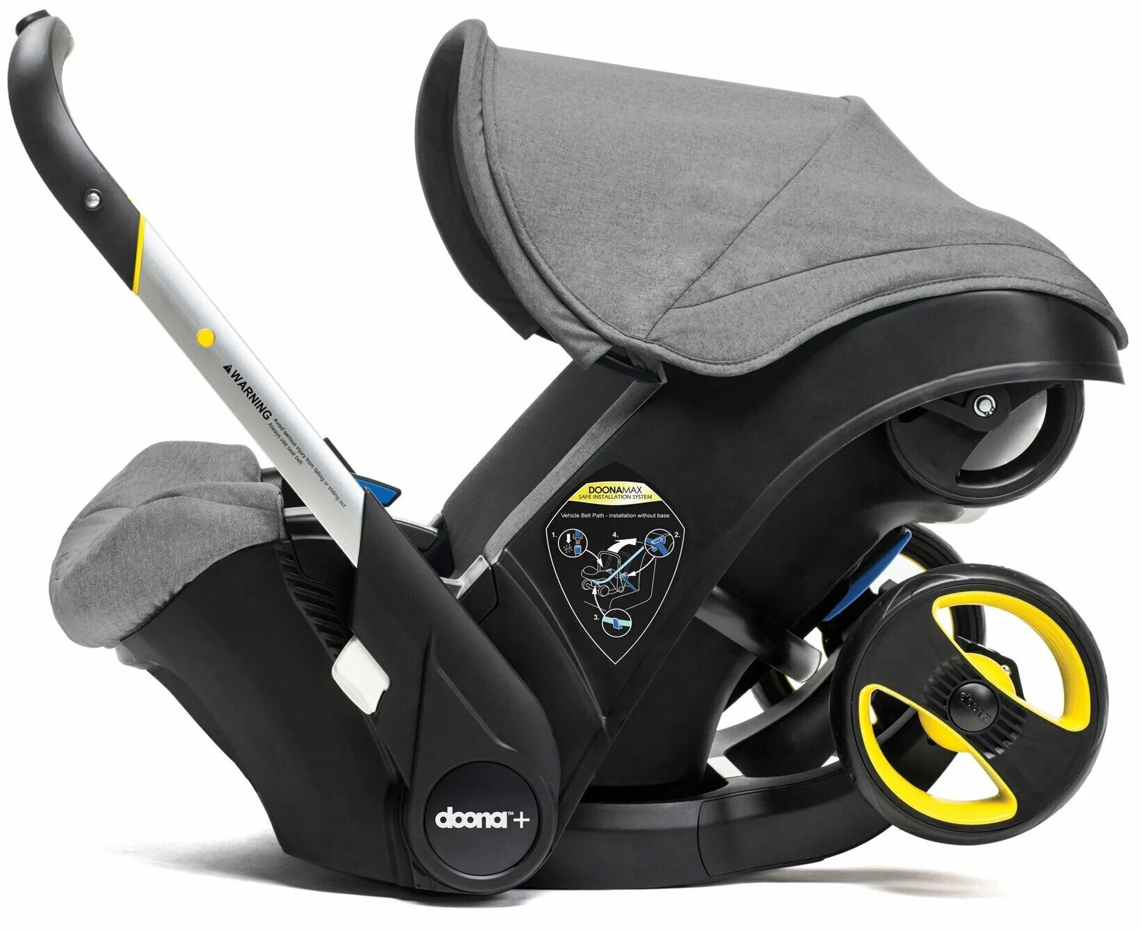 автолюлька doona 0+. коляска-автокресло foofoo 4в1. коляска автокресло doona +. автокресло doona plus коляска 2 в 1. Doona коляска-автокресло / grey hound.