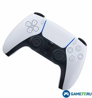 Playstation 5 dualsenses wireless controller