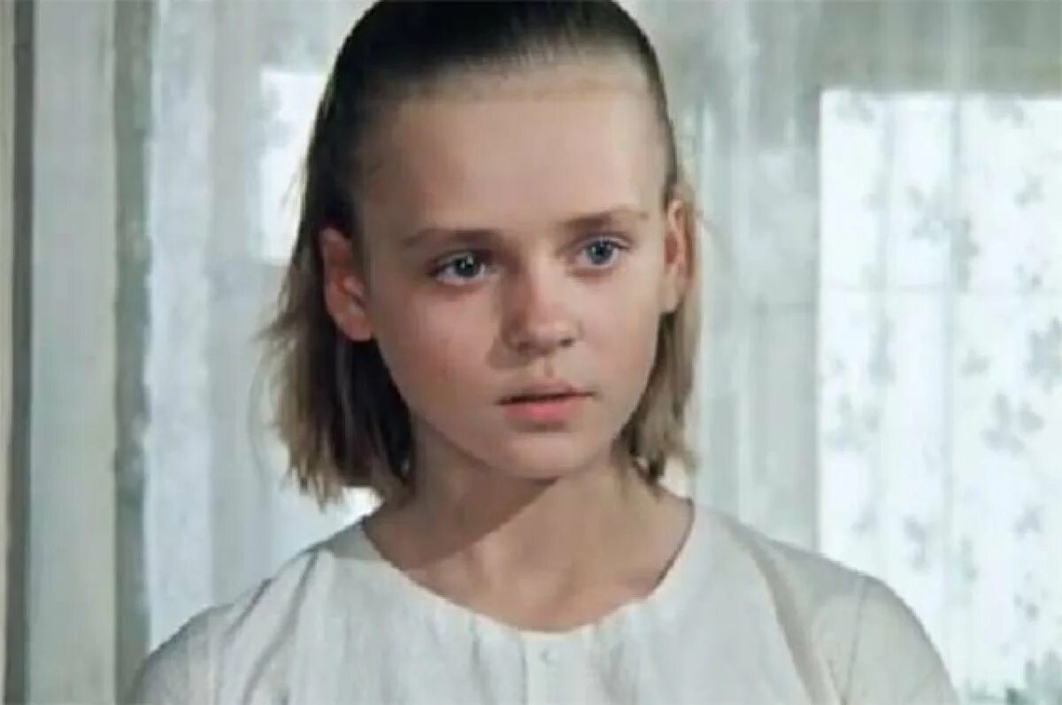 Девочка из города актеры и роли фото Anastasiya Gusarova Photo Gallery IMDb