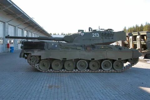 Leopard 1a5