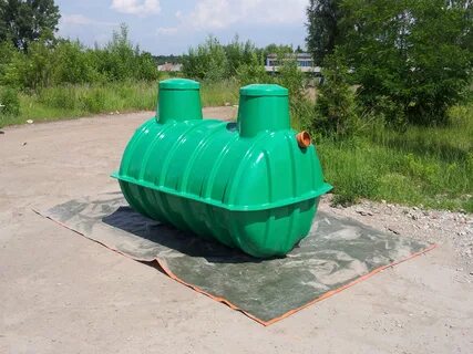 Лучший септик форум отзывы