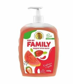 Family soap