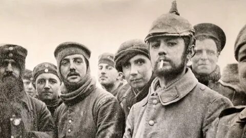 Умершие в 1914 году