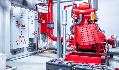 Fire protection