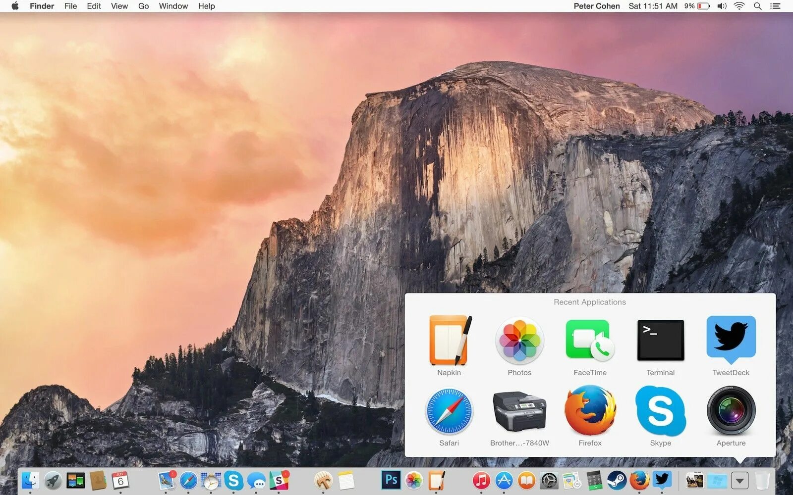 Mac os dock. Док мак ос 10.10. док панель мак ос. панель mac os. dock из mac os.