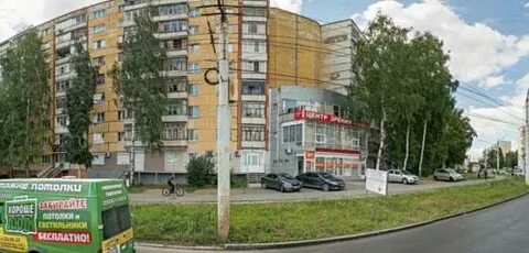 Зрение ижевск