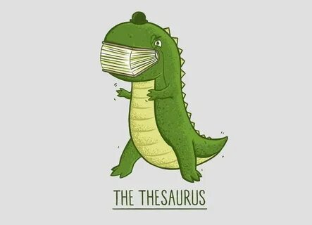 Thesaurus