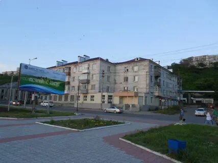 Холмск сахалинская область магазины