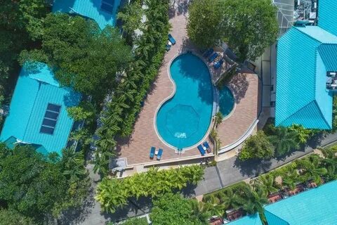 Krabi resort