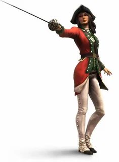 Assassin s red
