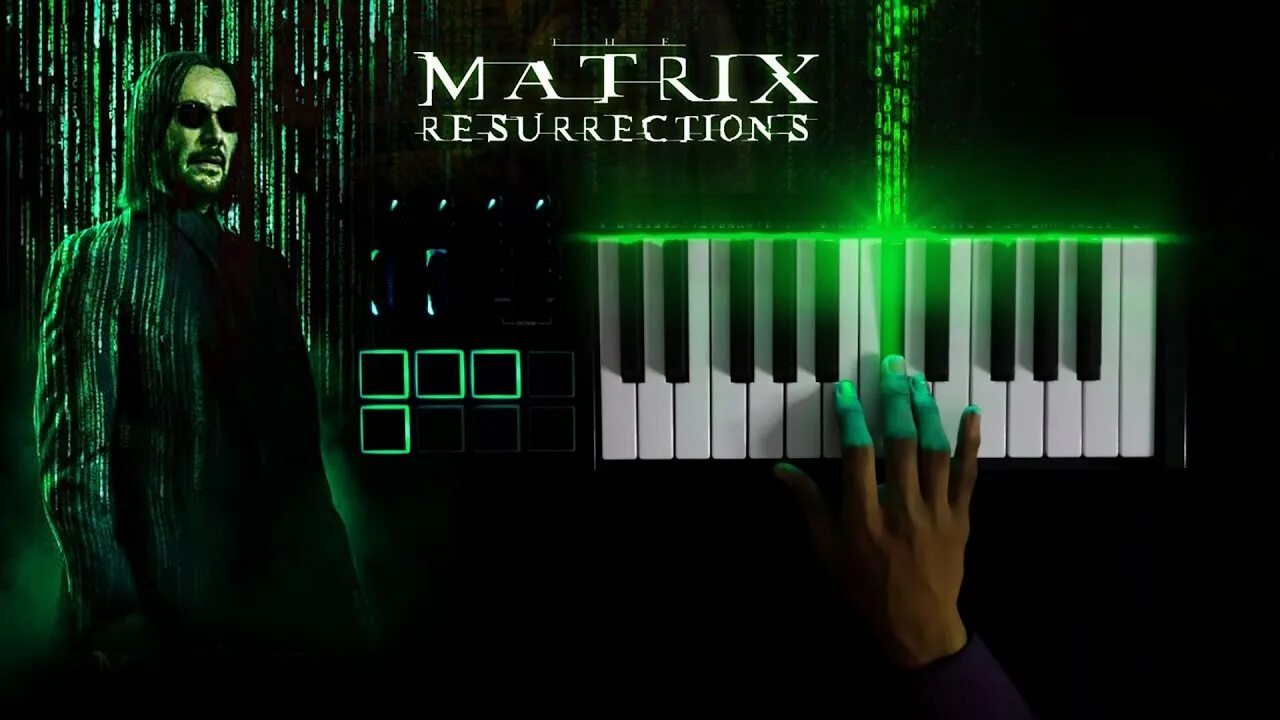 Trailer soundtrack. Матрица Epic. Matrix Resurrection OST. Следуй за белым кроликом матрица. Кролик из матрицы.