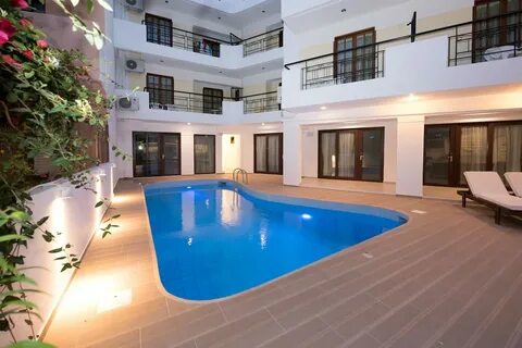 Artemis hotel