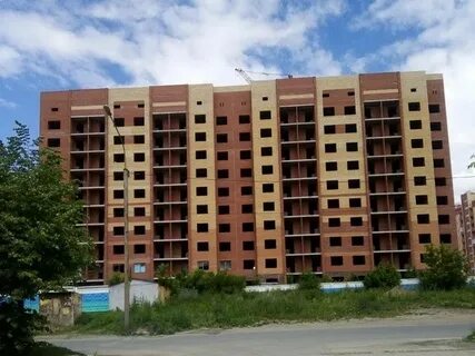 Ул пролетарская 271