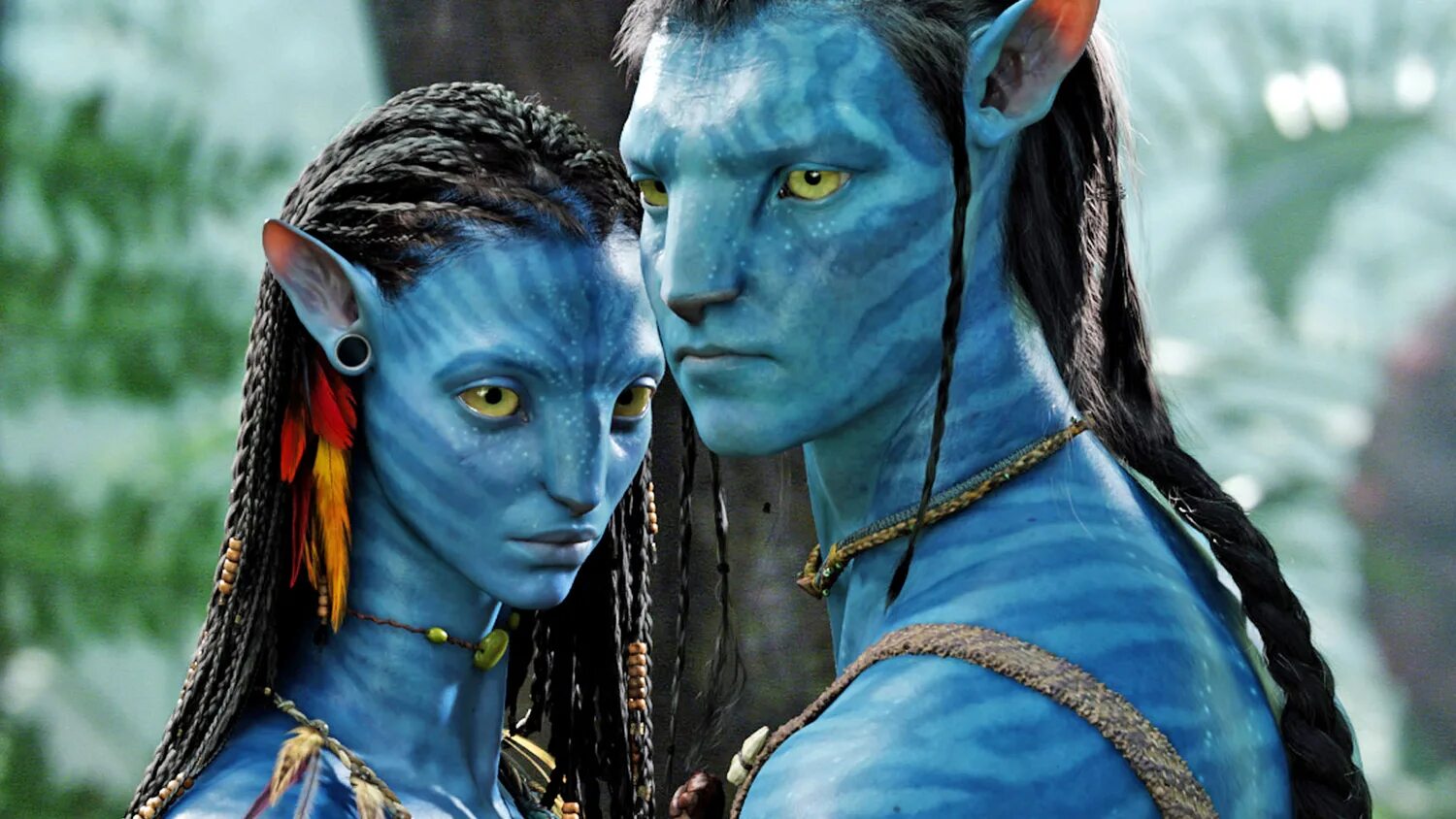 Avatar has