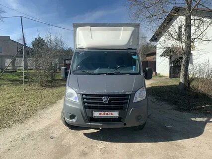 Некст дизель авито
