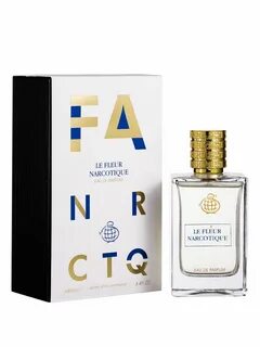 Fleur narcotique мужской или женский