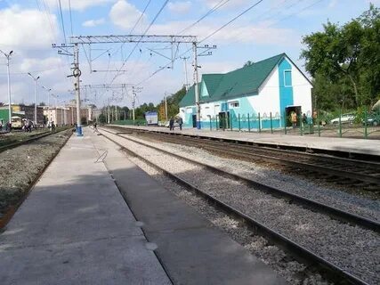 Км прокопьевск