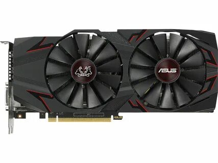 Видеокарта geforce gtx 1070ti