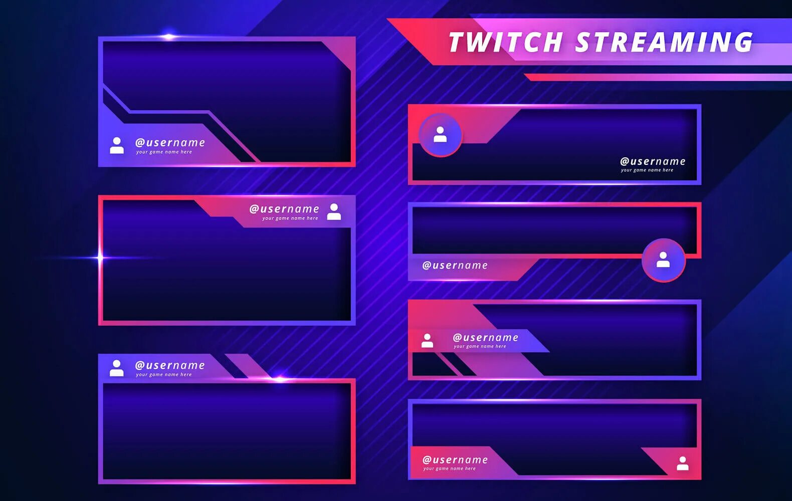 Twitch page. Оформление твича. панели для стрима. оформление страницы twitch. оформление твича шаблоны.
