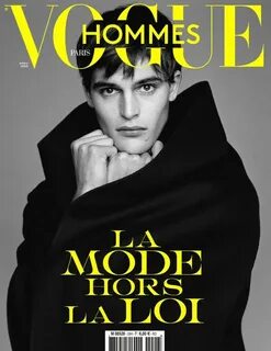 Homme paris
